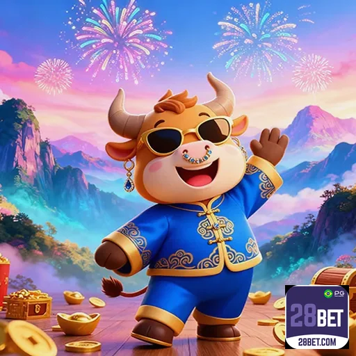 Cassino 28bet