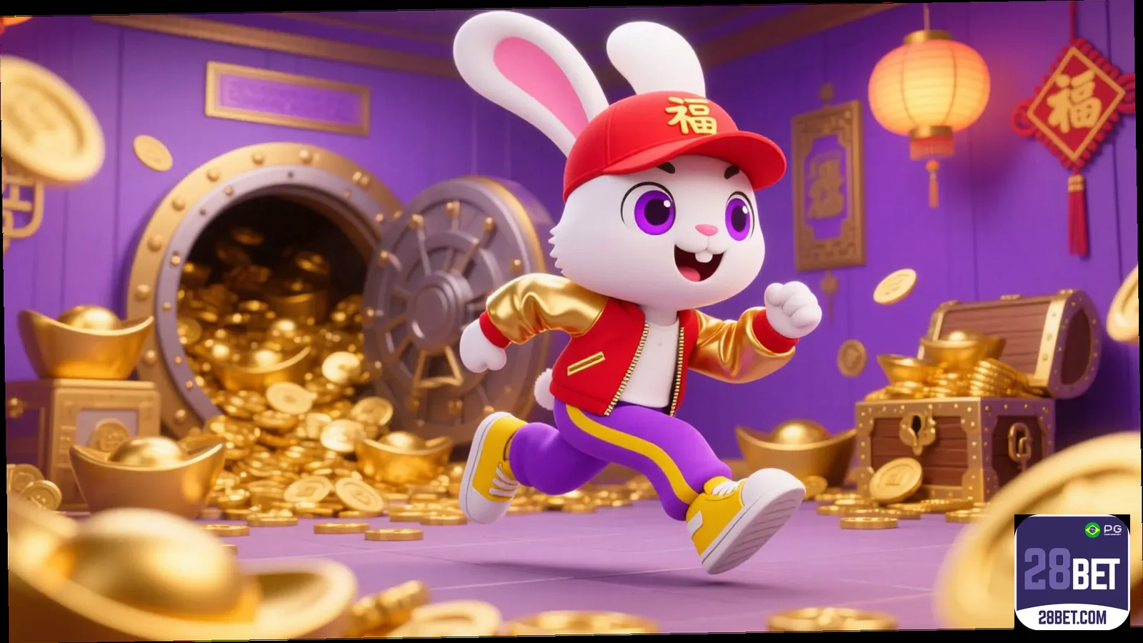 Jackpot slots